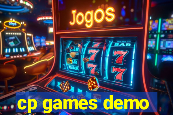 cp games demo